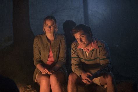 Dead of Summer: All Episodes .